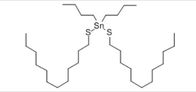 Stannane Organic Catalyst CAS 1185-81-5 / dabco 120 / t-120 / DI-N-BUTYLBIS(DODECYLTHIO)TIN