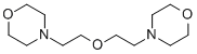 Struktura 2,2-dimorfolinodietyloeterowa