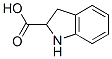 Struktura kwasu indolo-2-karboksylowego