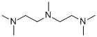 Struktura Pentamethyldiethylenetriamine