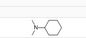 Katalizator poliuretanowy NN Dimethylcyclohexylamine (DMCHA) CAS 98-94-2 Do sztywnego pianki dostawca