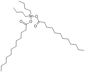 Dylutylocyna Struktura